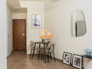 Πλ. Δώδεκα Αποστόλων, Διαμέρισμα, 40 τ.μ.