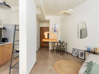 Πλ. Δώδεκα Αποστόλων, Διαμέρισμα, 40 τ.μ.