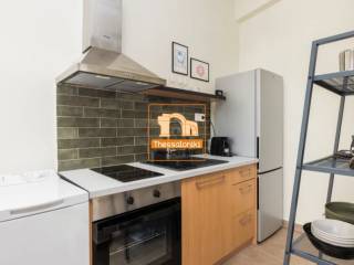 Πλ. Δώδεκα Αποστόλων, Διαμέρισμα, 40 τ.μ.