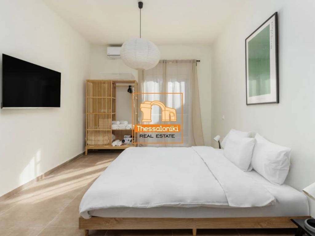 Πλ. Δώδεκα Αποστόλων, Διαμέρισμα, 40 τ.μ.