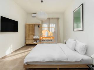 Πλ. Δώδεκα Αποστόλων, Διαμέρισμα, 40 τ.μ.