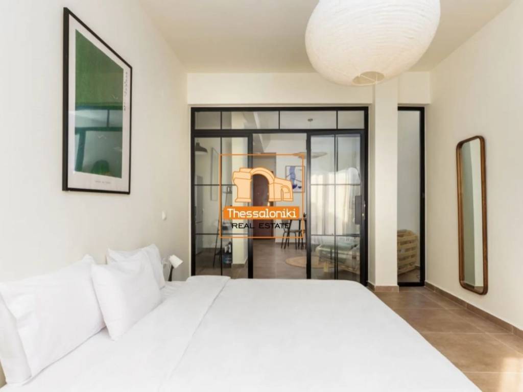 Πλ. Δώδεκα Αποστόλων, Διαμέρισμα, 40 τ.μ.