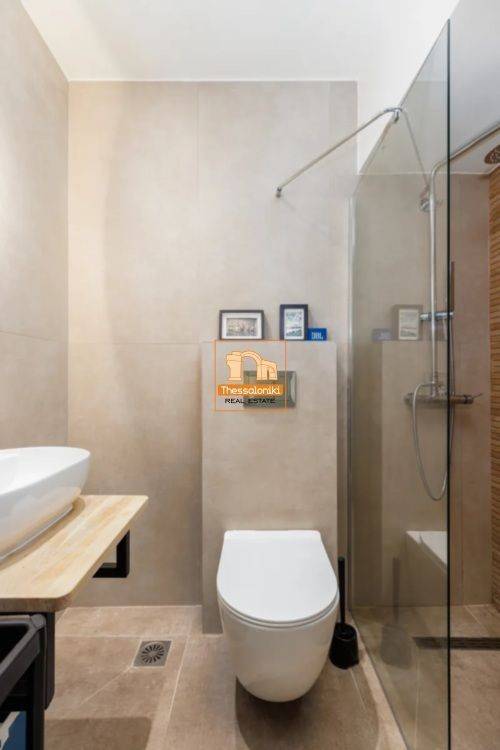 Πλ. Δώδεκα Αποστόλων, Διαμέρισμα, 40 τ.μ.