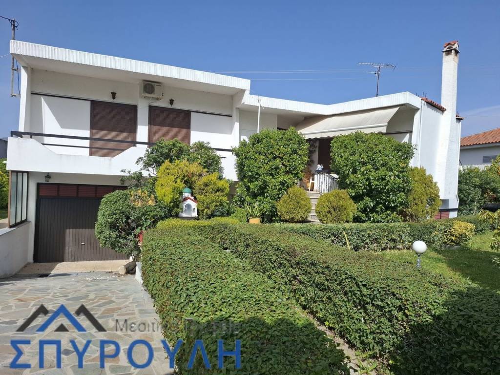 Εξωτερικοι χώροι