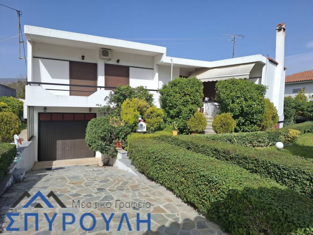 Εξωτερικοι χώροι