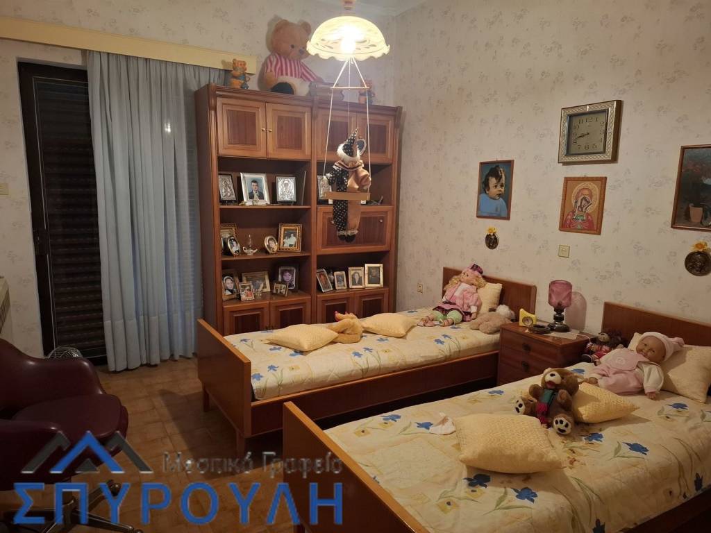 Υπνοδωμάτιο