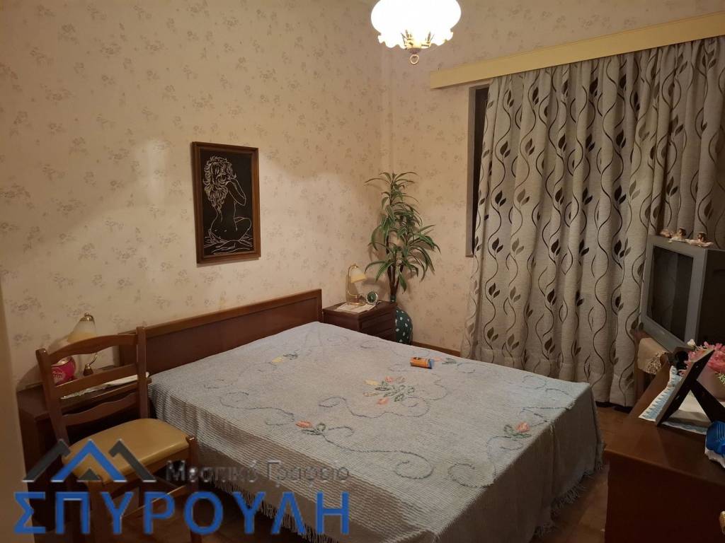 Υπνοδωμάτιο