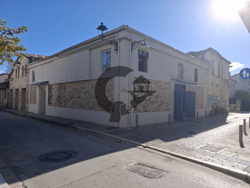 Εσωτερικοι χώροι