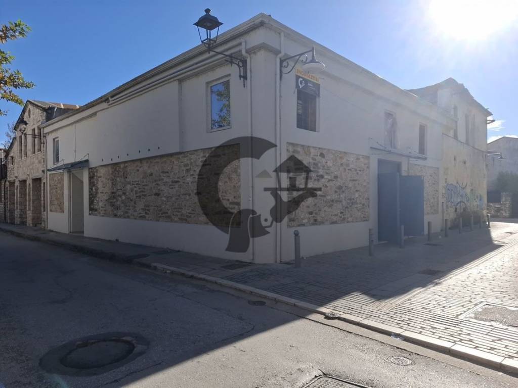 Εσωτερικοι χώροι