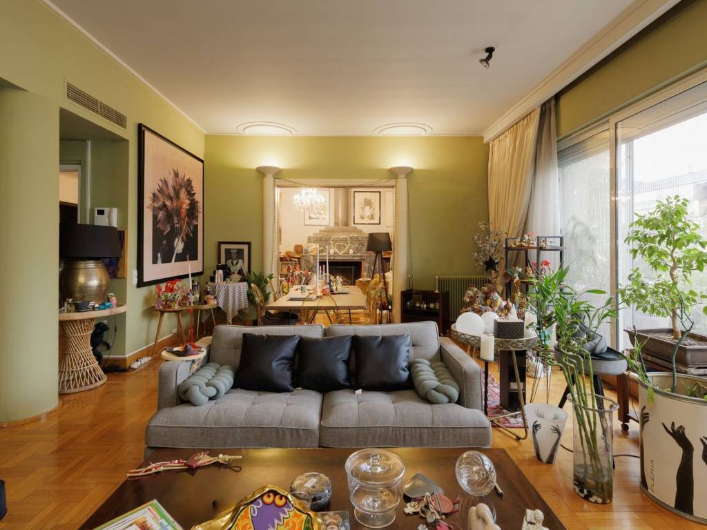 Εσωτερικοι χώροι