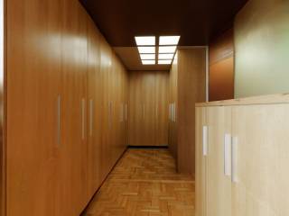 Εσωτερικοι χώροι