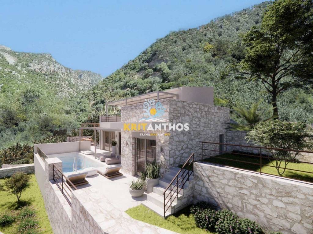 Φωτορεαλιστική απεικόνιση