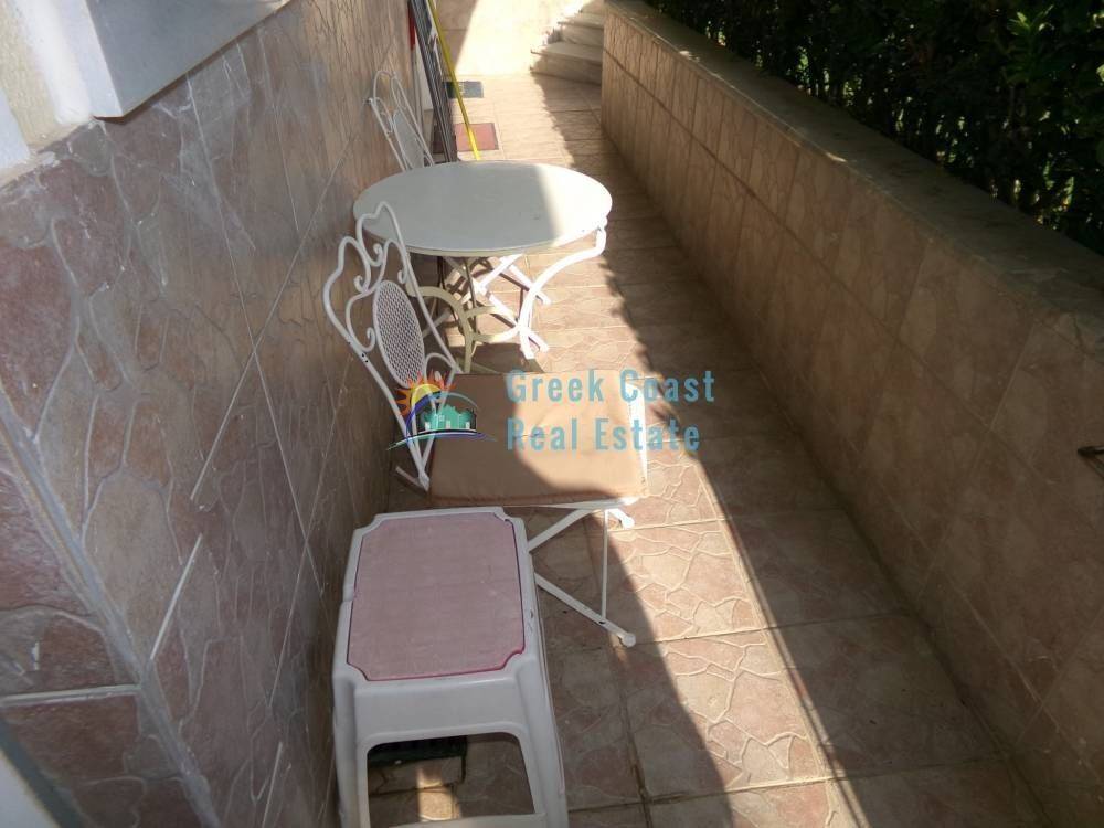 Άποψη χώρου