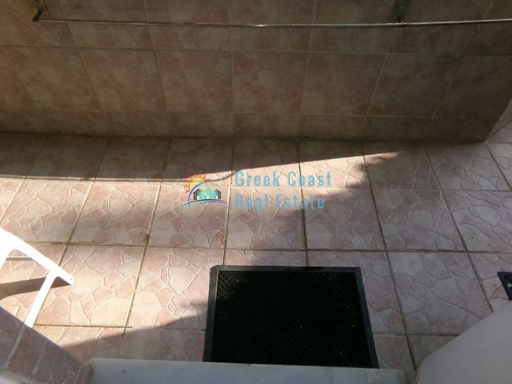 Άποψη χώρου