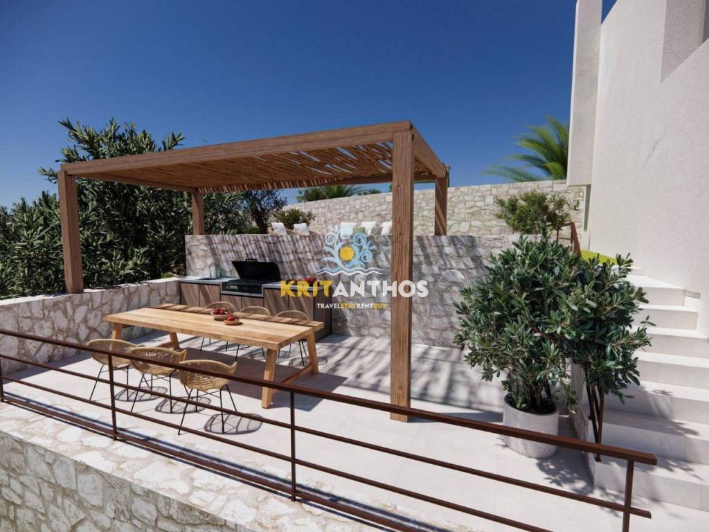 Φωτορεαλιστική απεικόνιση