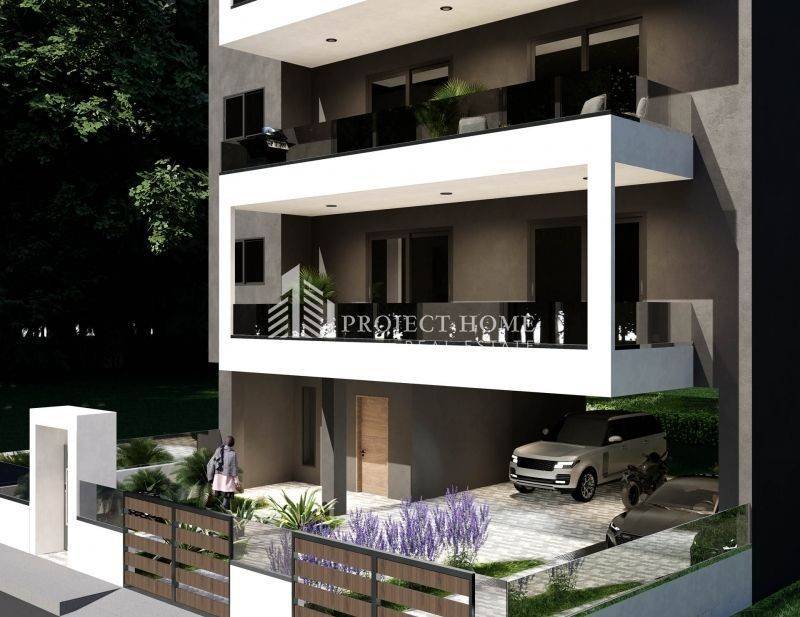 Εξωτερικός χώρος