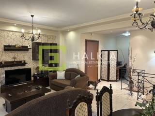 σαλόνι - τραπεζαρία