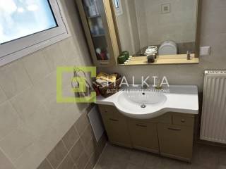 μπάνιο τέταρτου ορόφου