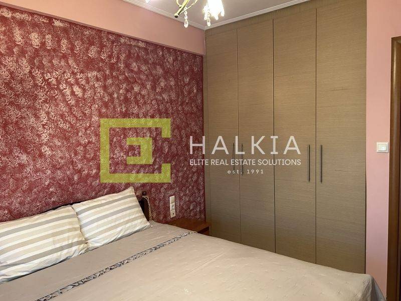 κρεβατοκάμαρα