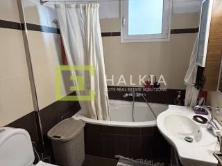 μπάνιο τρίου ορόφου