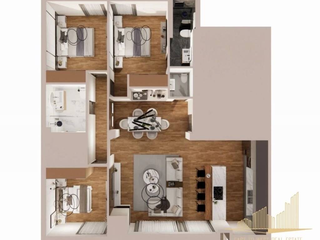 Εσωτερικοι χώροι