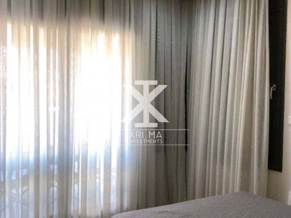 Υπνοδωμάτιο