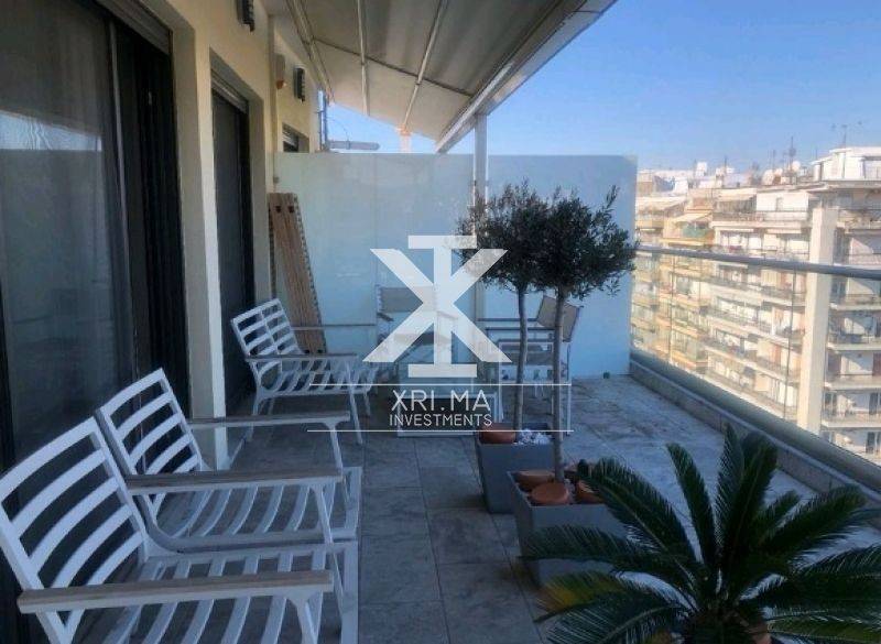 Εξωτερικός χώρος