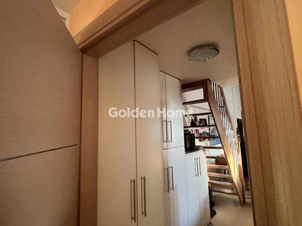 Χολ - Διάδρομος