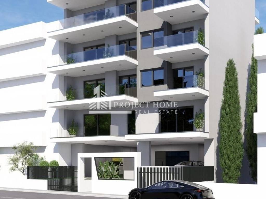 Εξωτερικός χώρος