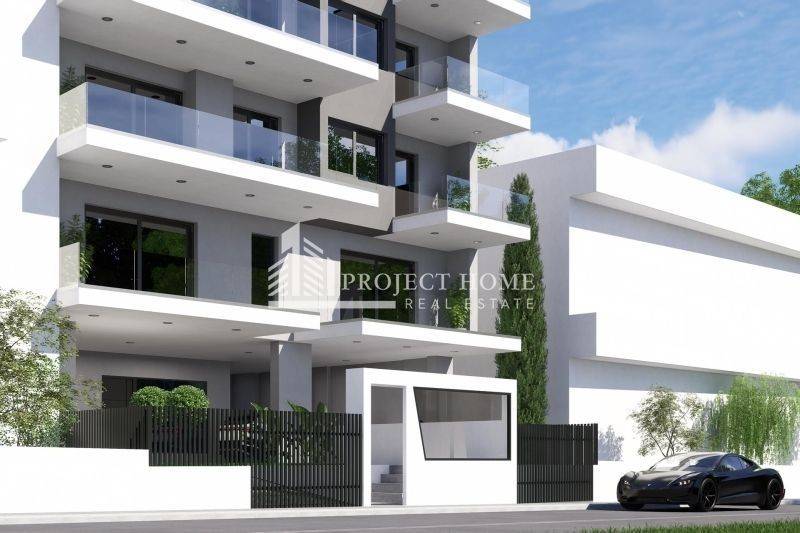 Εξωτερικός χώρος