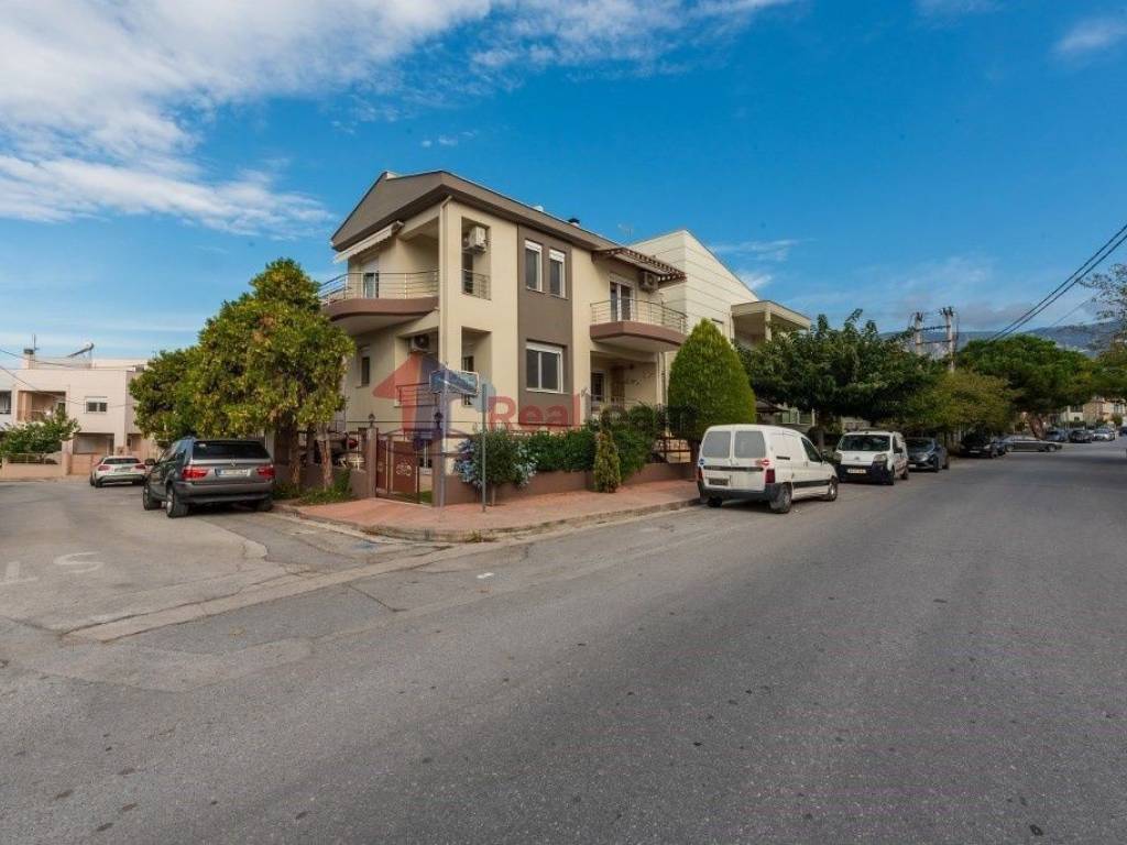 Εξωτερικοι χώροι