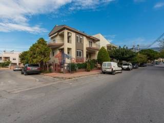 Εξωτερικοι χώροι