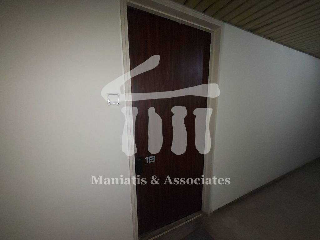 Εξωτερικοι χώροι