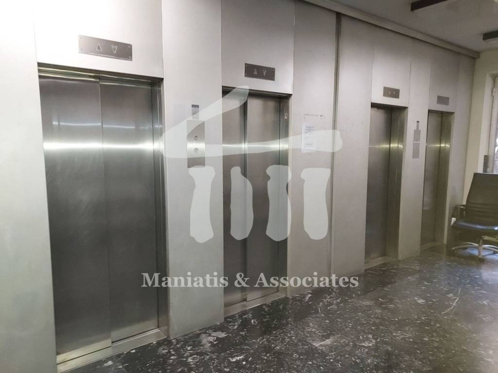 Εξωτερικοι χώροι