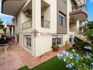 Εξωτερικοι χώροι