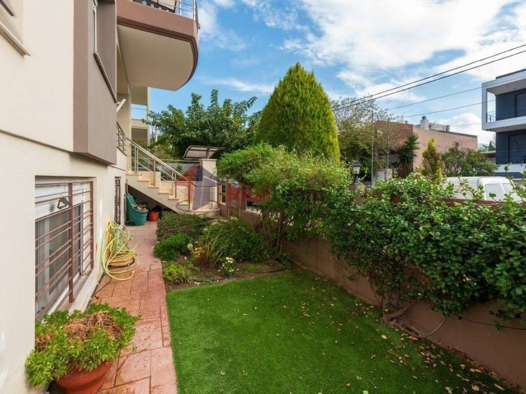 Εξωτερικοι χώροι