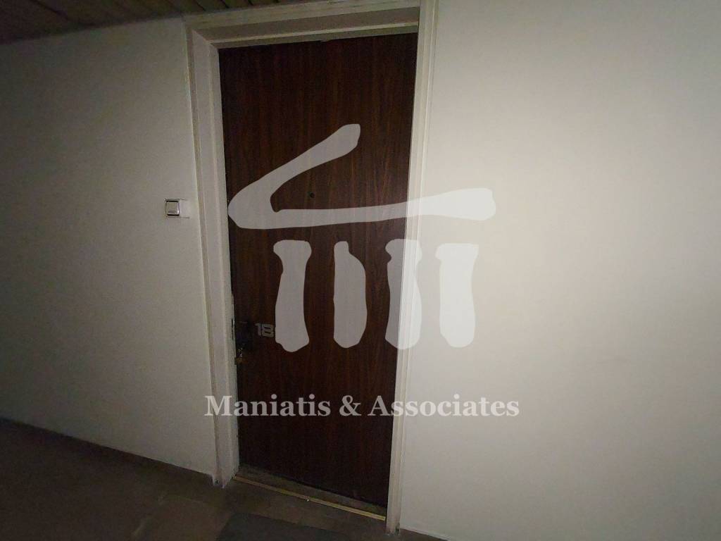 Εξωτερικοι χώροι