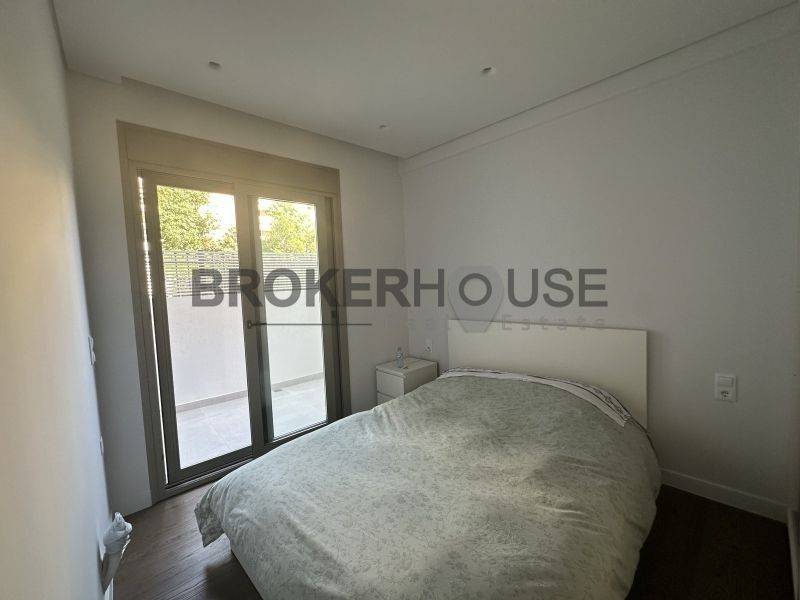 Υπνοδωμάτιο