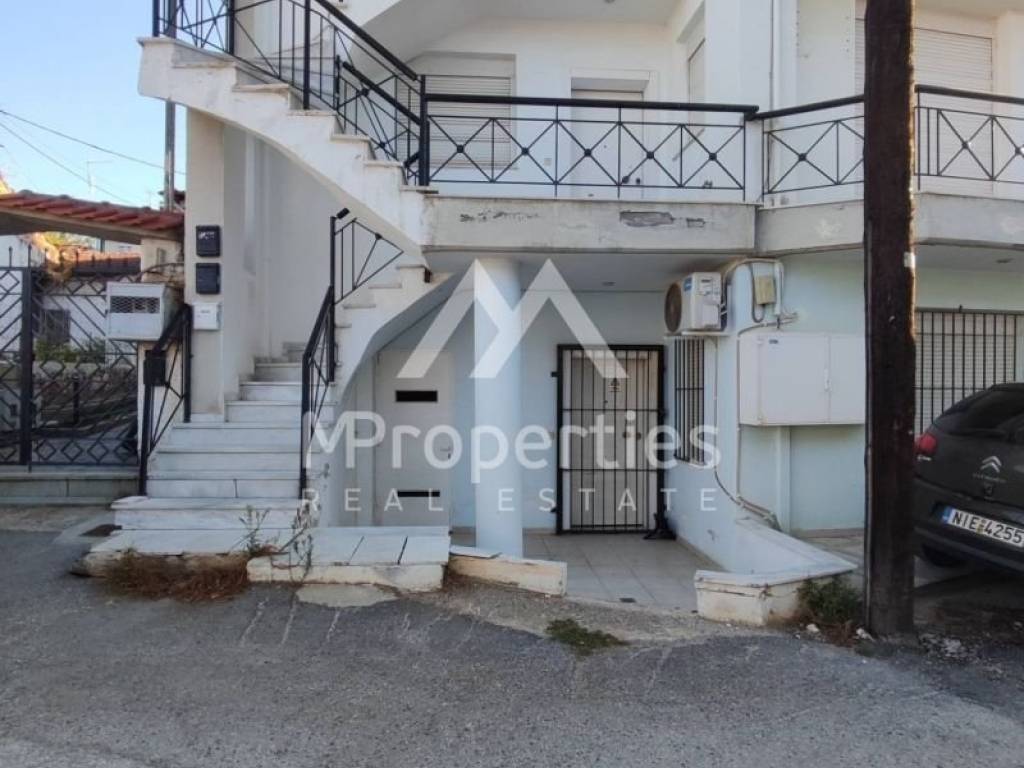 Εξωτερικός χώρος