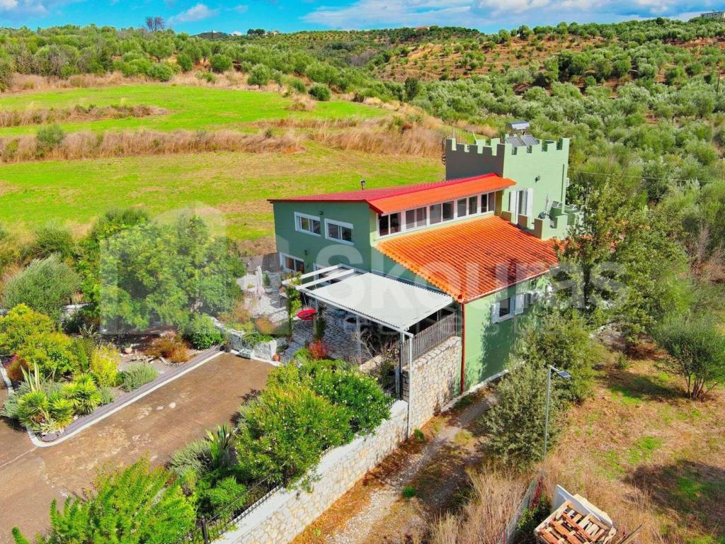 Εσωτερικοι χώροι