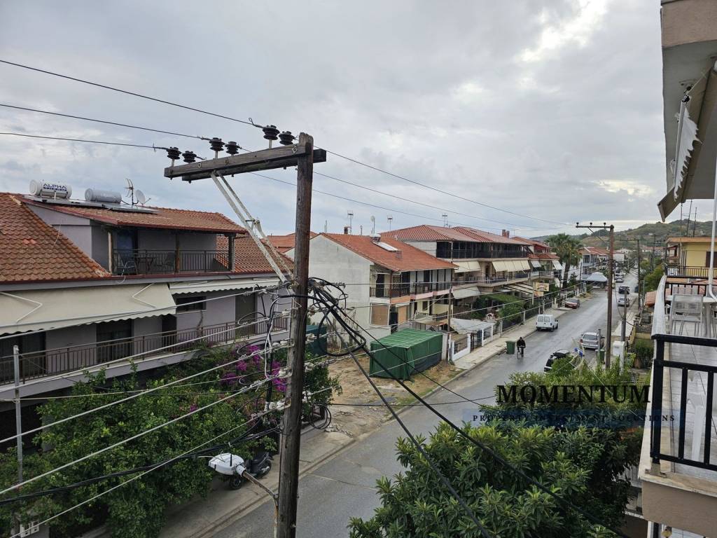 Εξωτερικοι χώροι