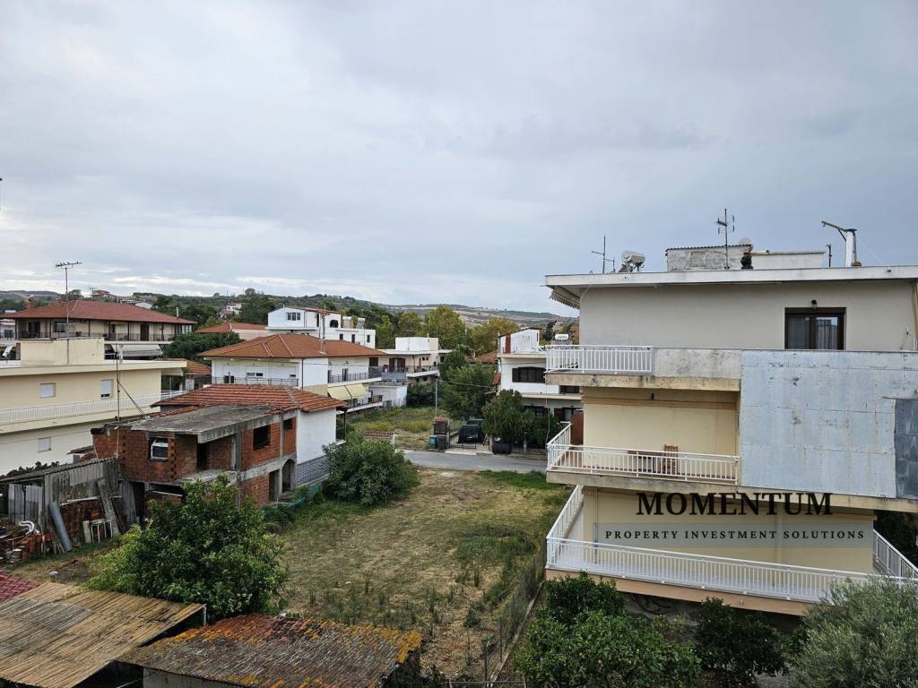 Εξωτερικοι χώροι