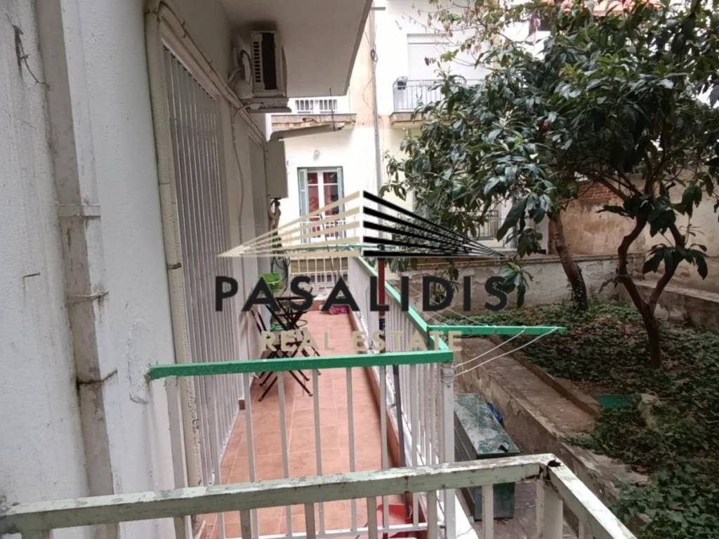 Εξωτερικός χώρος