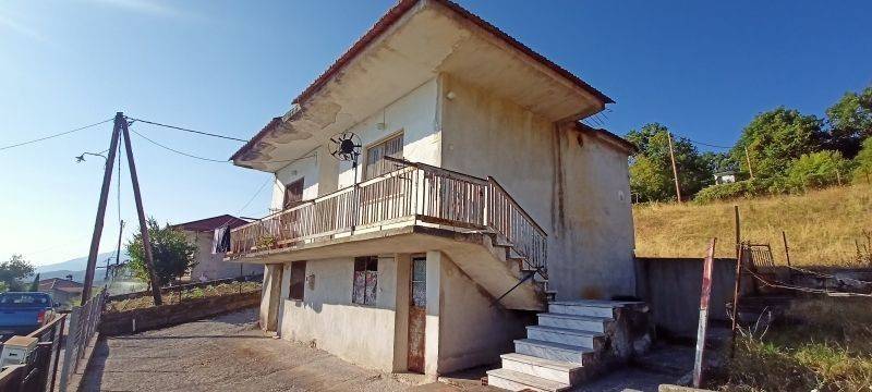 Εξωτερικός χώρος