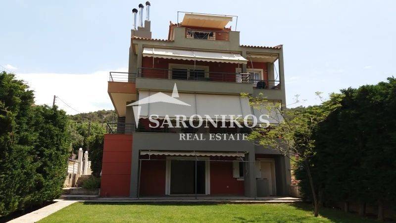 Εξωτερικός χώρος