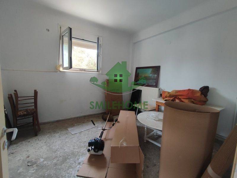 Άποψη χώρου