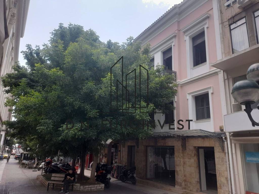 Εσωτερικοι χώροι