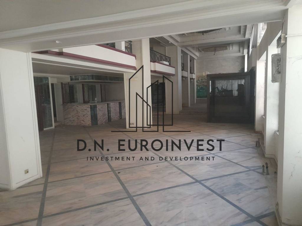 Εσωτερικοι χώροι