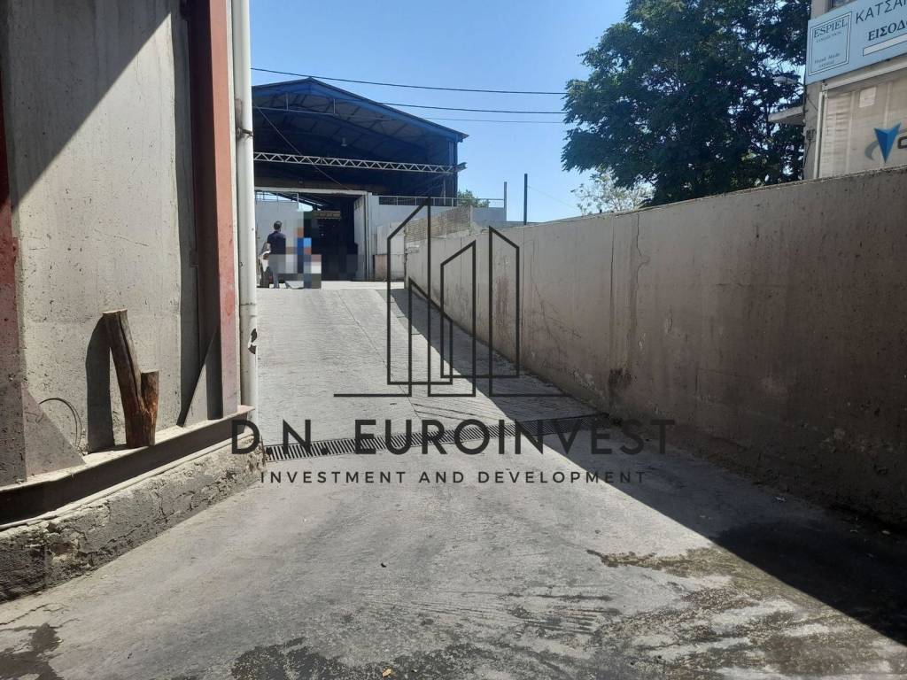 Εσωτερικοι χώροι