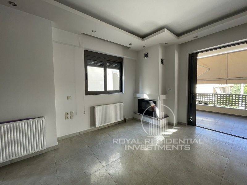 Άποψη χώρου